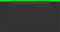 Desktop Screenshot of akronchildrens.com